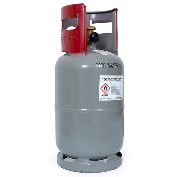 Czynnik chłodniczy R410A