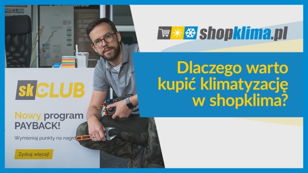 Hurtownia klimatyzacja narzędzia materiały 